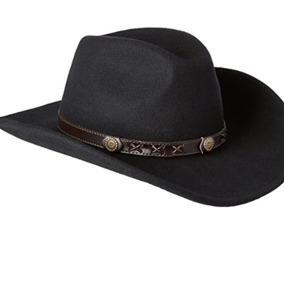 Men's Crushable Dakota Hat